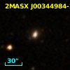 6dFGS gJ003449.8-202703