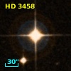 HD   3458