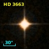 HD   3663