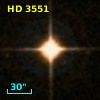 HD   3551