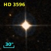 HD   3596