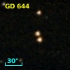 GD  644