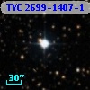 TYC 2699-1407-1
