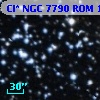 Cl* NGC 7790    ROM     143