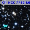 Cl* NGC 7790    ROM      27