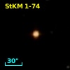StKM 1-74