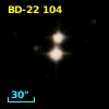 BD-22   104