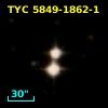 CCDM J00380-2136B