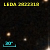 LEDA 2822318