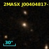PKS 0038-210