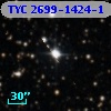 TYC 2699-1424-1