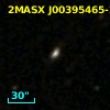 2MASX J00395465-2042374