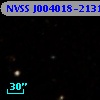 NVSS J004018-213148