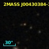 2MASS J00430384-2147560