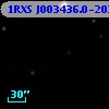 1RXS J003436.0-202312