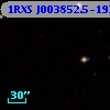 1RXS J003852.5-193428