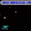 1RXS J004113.8-205045