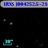 1RXS J004252.5-214935