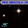 1RXS J004256.4-203801