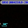 1RXS J004258.9-200021