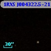 1RXS J004322.5-211307