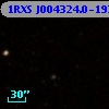1RXS J004324.0-193807