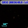 1RXS J003648.8-193207