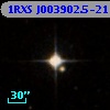 1RXS J003902.5-211626