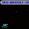 1RXS J004350.7-192522