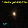 6dFGS gJ003556.8-204407
