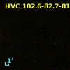 HVC 102.6-82.7-81