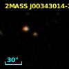 2MASS J00343014-2125048
