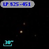 LP  825-451