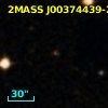 2MASS J00374439-2141552