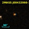 2MASS J00432066-2023534