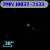 PMN J0037-2133