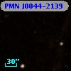 PMN J0044-2139