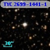 TYC 2699-1441-1