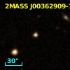 2MASS J00362909-1931230