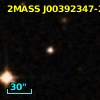 2MASS J00392347-2058062