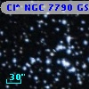 Cl* NGC 7790    GSS    1189