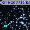 Cl* NGC 7790    GSS    1199