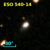 ESO 540-14