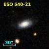 ESO 540-21