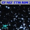 Cl* NGC 7790    ROM     291