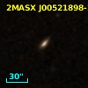 2MASX J00521898-2146046