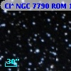 Cl* NGC 7790    ROM     149