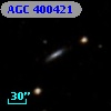 AGC 400421