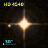 HD   4540