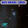 KUV 00445-2058